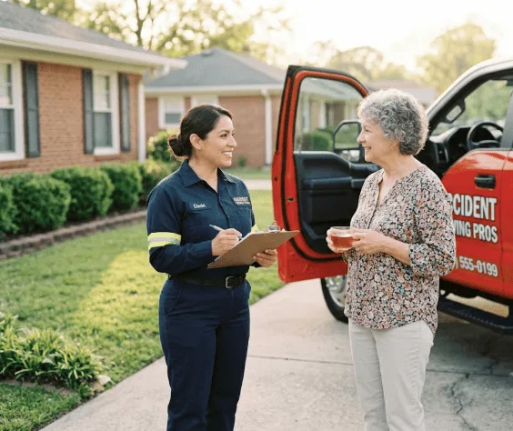 Accident Towing Service Coronado, CA FAQs